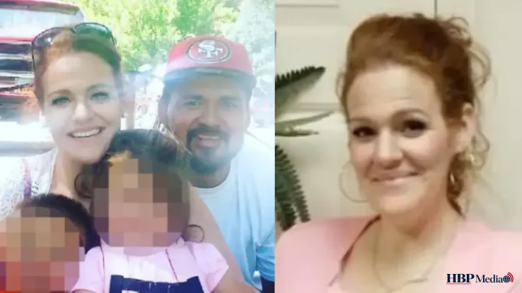 Politievoertuig van de Salt Lake City Police Department met zwaailichten geactiveerd na een melding.