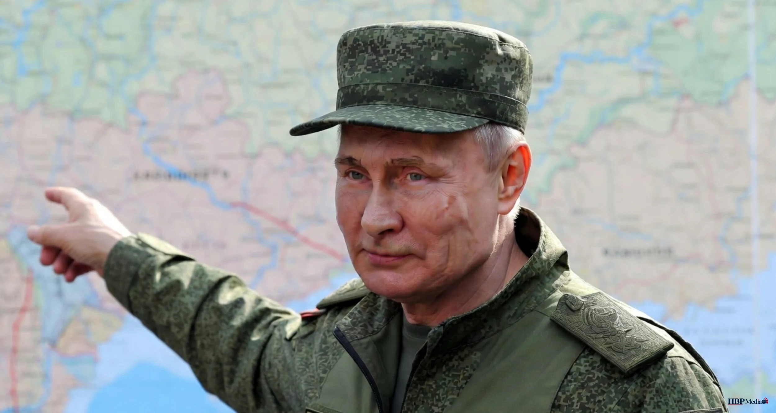 Grafiek met geschatte Russische legerverliezen in Oekraïne sinds de invasie in 2022