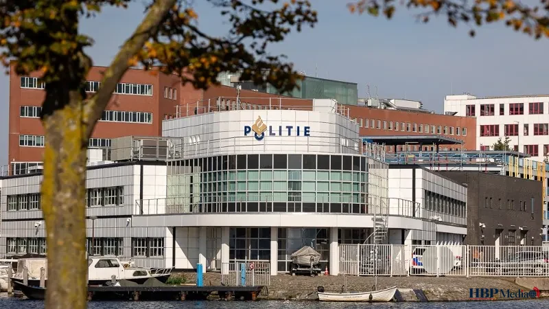 Vrouw (38) vast na mishandeling agenten bij fietscontrole