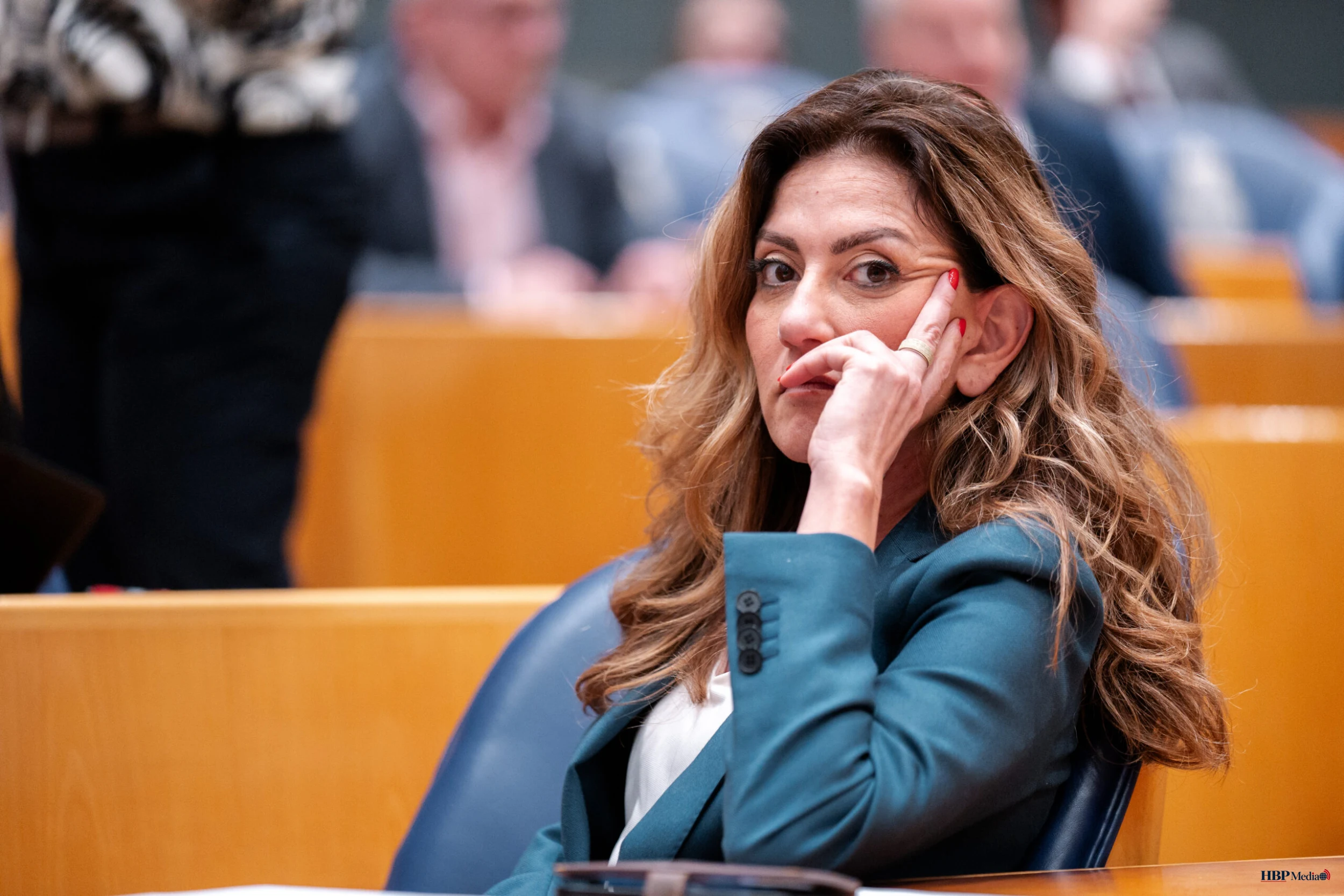 Politiek overleg in Den Haag over nieuwe coalities