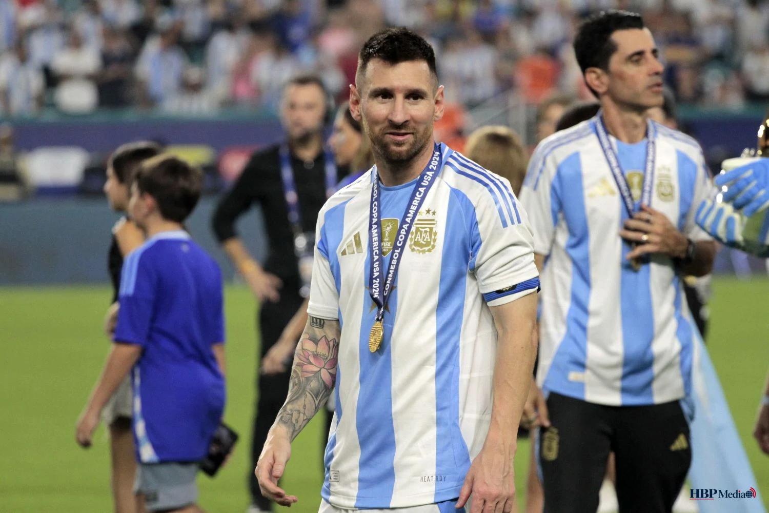 Egypte woedend na WK-exit tegen Messi en Argentinië