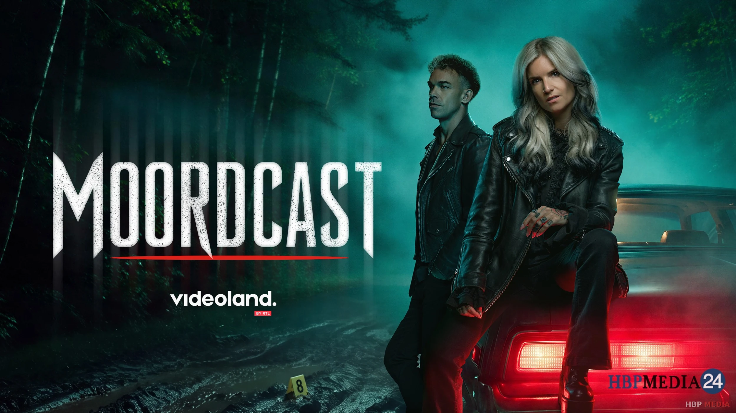 Videoland breidt aanbod uit met exclusieve podcasts