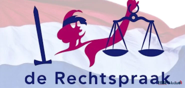 11 Jaar Cel voor Fatale Schietpartij in Bocholtz