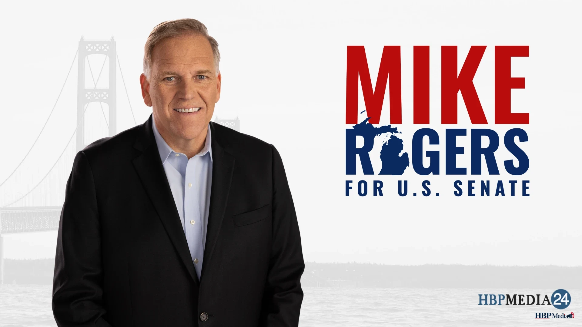 Spannende Republikeinse strijd om Senaatszetel Michigan