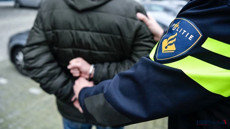 Verdachte aangehouden na geweld in Kronenburgerpark Arnhem