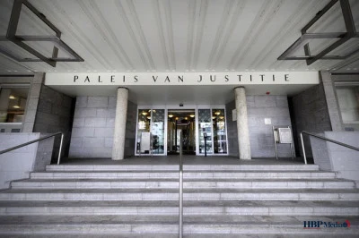 Rechterlijke uitspraak over poging overval op een cafetaria in Groesbeek