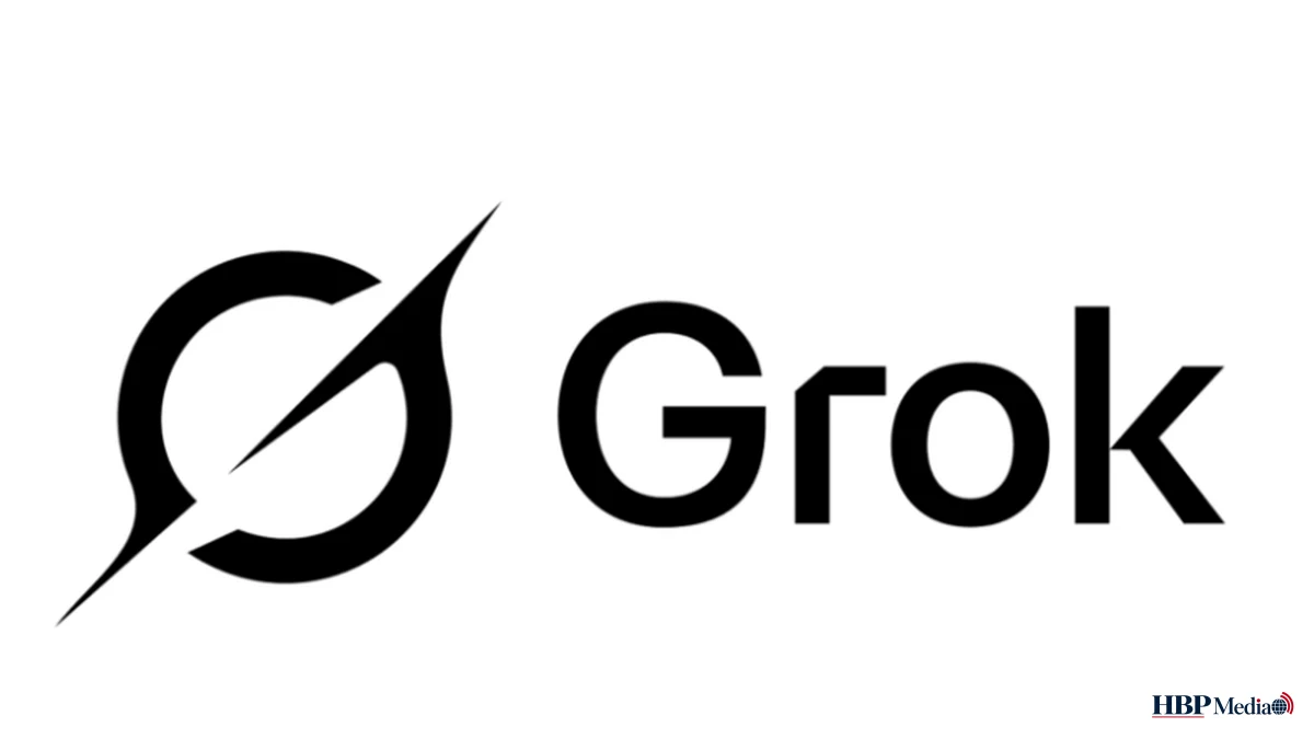 Logo van X met verwijzing naar AI-chatbot Grok en politieke discussie in Nederland