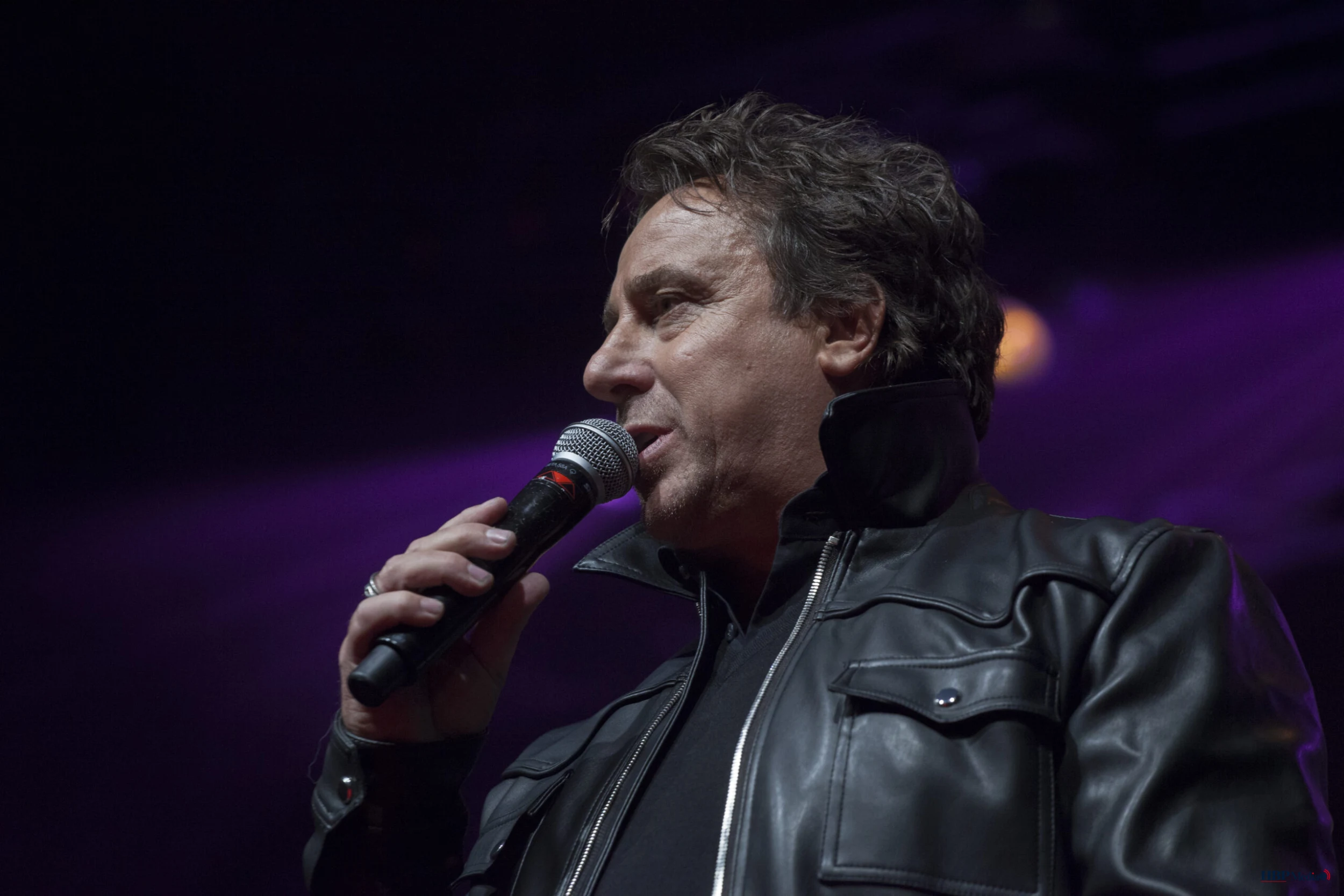 Rechtbankgebouw Midden-Nederland bij uitspraak in strafzaak Marco Borsato