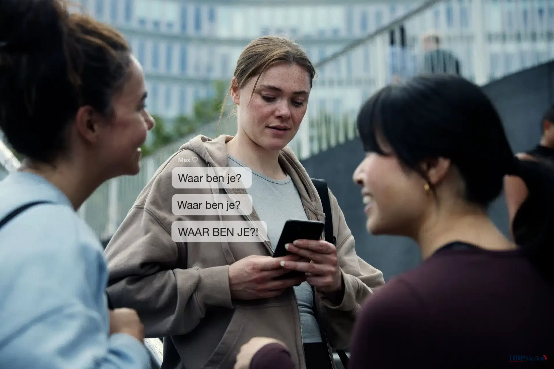 Elke 8 dagen wordt in Nederland een vrouw gedood. Vaak door haar partner of ex.