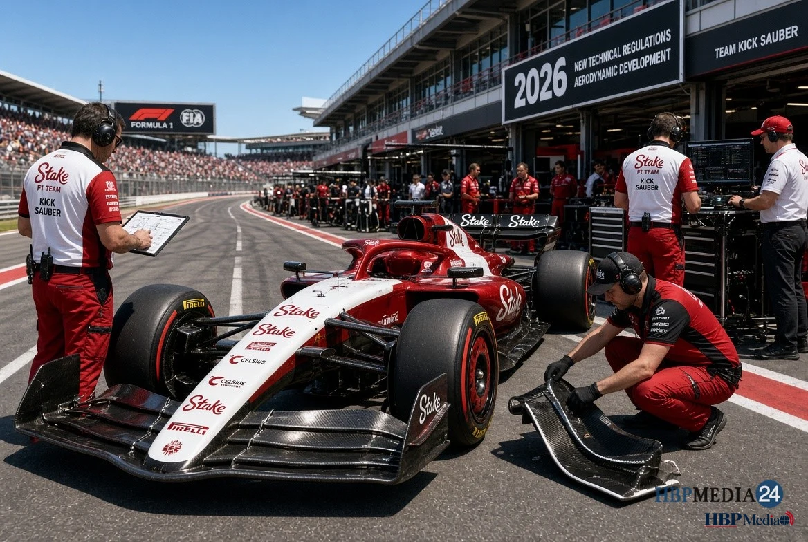 F1 kort races vanaf 2027 en wijzigt reglement