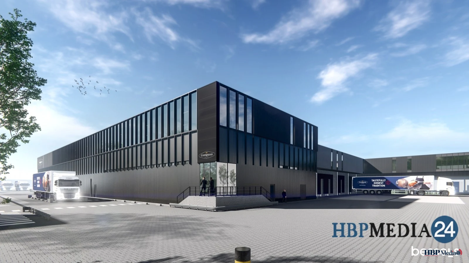 Compaxo Vlees Zevenaar