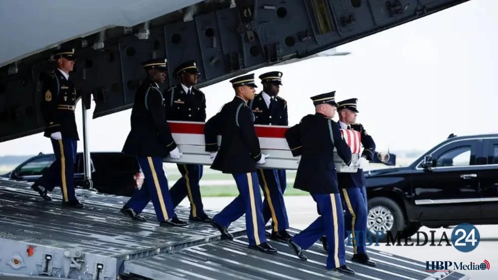 Pentagon wijzigt in stilte slachtoffercijfers oorlog Iran
