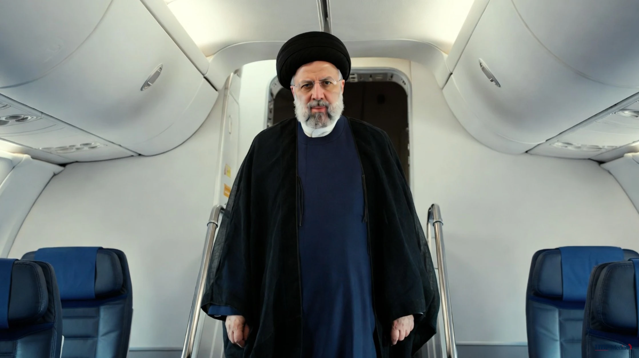 Protesten in Iran met zware veiligheidsinzet terwijl de positie van ayatollah Ali Khamenei onder druk staat