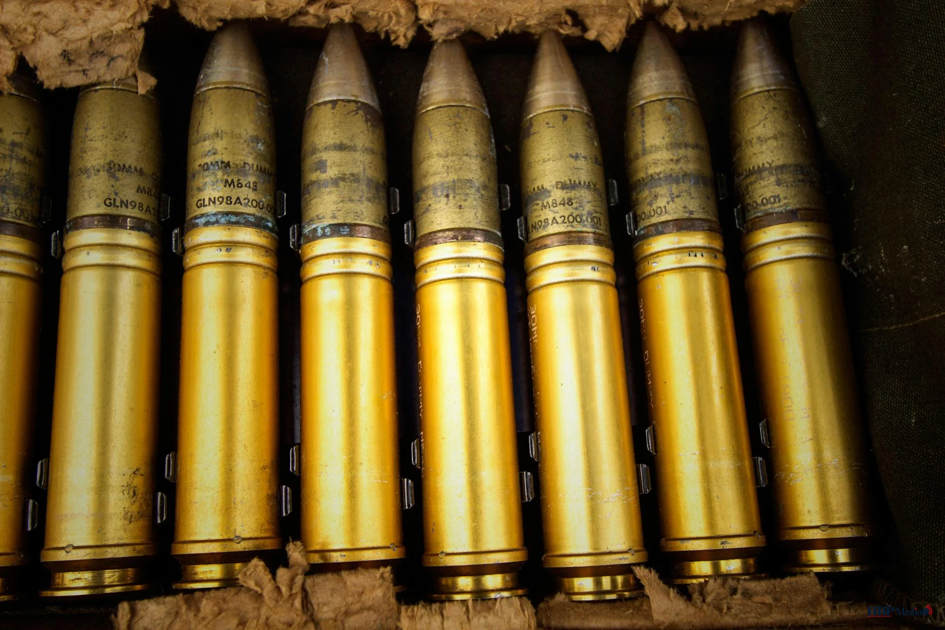 close up photography of beige bullet