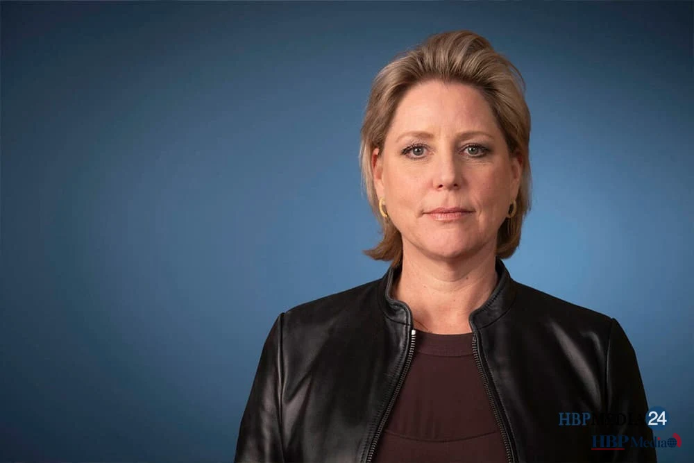 Minister van Onderwijs, Cultuur en Wetenschap Rianne Letschert