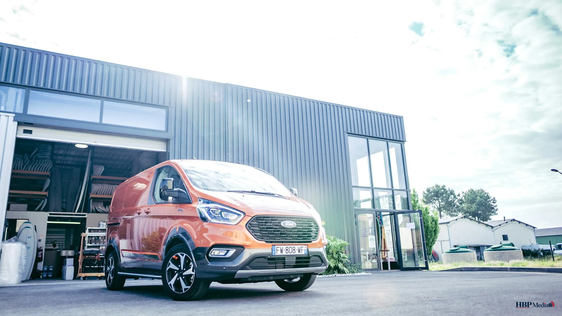 Brief ministerie over rapportage woon-werkverkeer