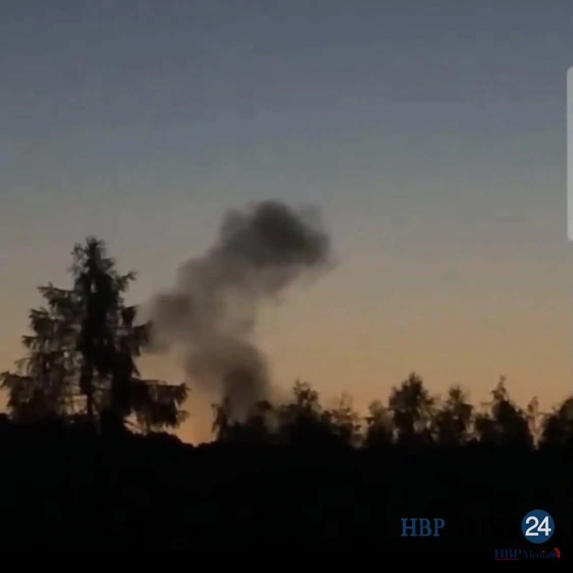 Raketclaim in Polen onbevestigd na Russische aanval op Oekraïne