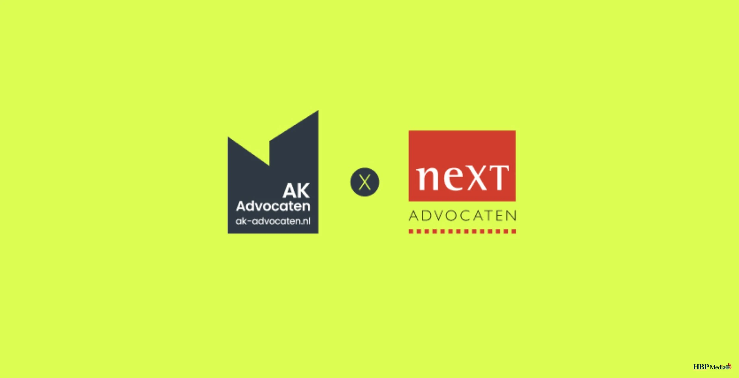 AK Advocaten en NeXT Advocaten gaan samen verder onder ‘AK Advocaten’