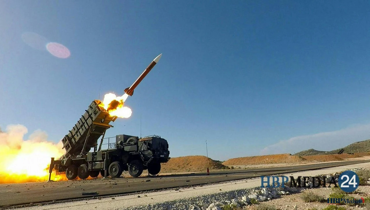 Trump annuleert levering Patriot-raketten aan Oekraïne
