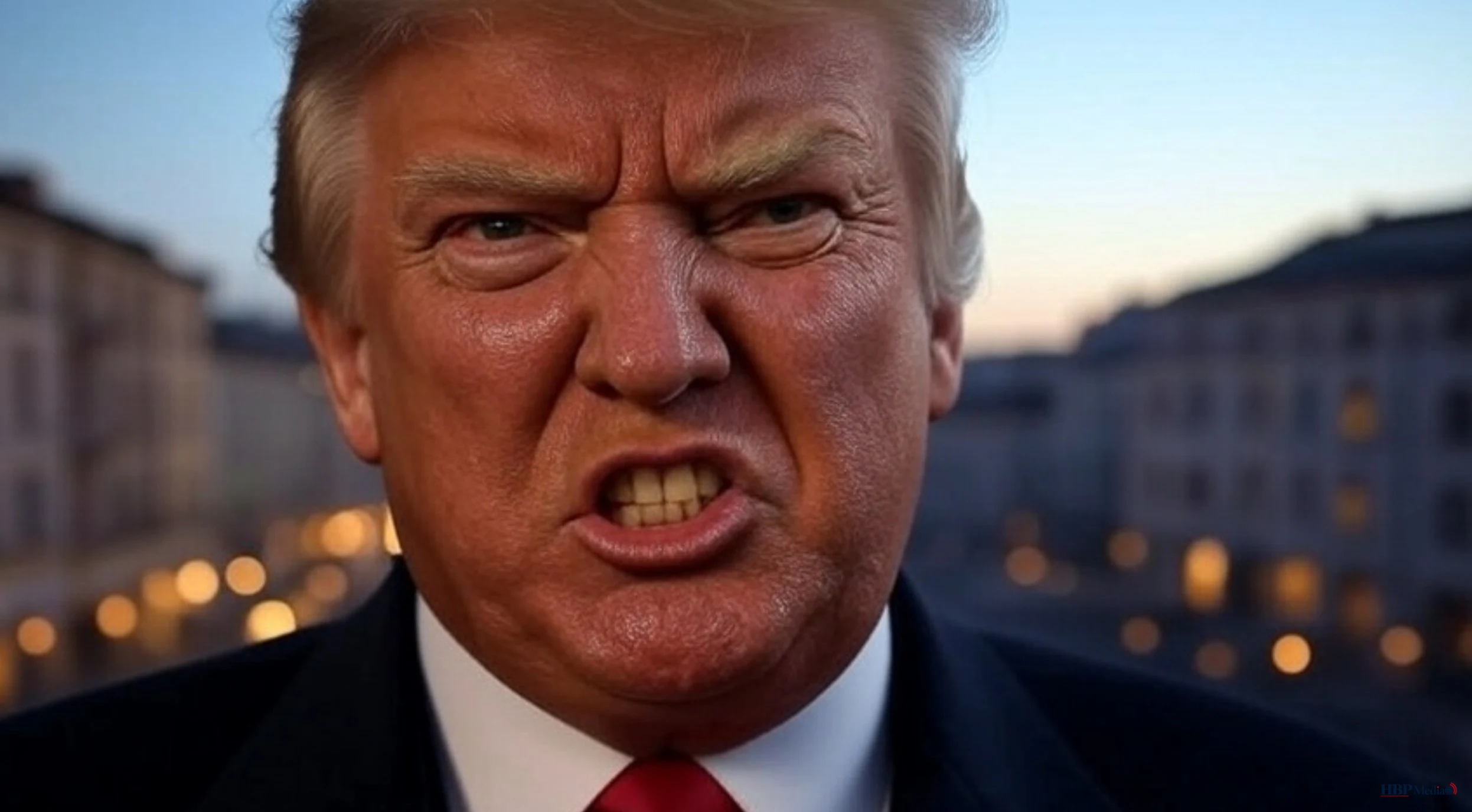 Europese kiezers bij een stembureau tijdens de verkiezingen van maart 2026 waarbij het Trump-sentiment werd getoetst