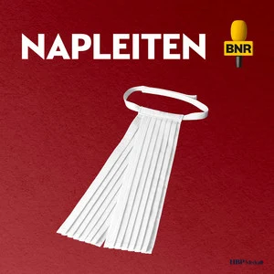 Napleiten podcast: “Kruidvat bedrijfsuitje eindigt in nachtmerrie”