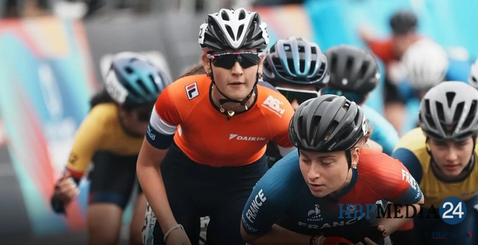Zilver en brons voor Van Loon en Schilder op EK puntenkoers