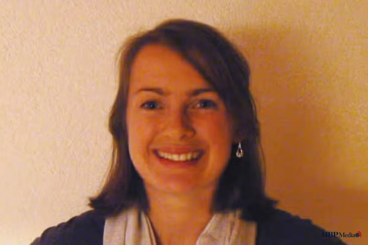 Elisabeth Jane Ross