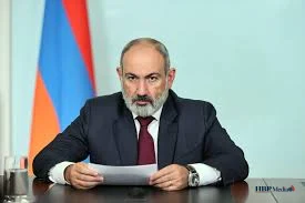 Premier Nikol Pashinyan wint de Armeense verkiezingen met Burgerlijk Contract