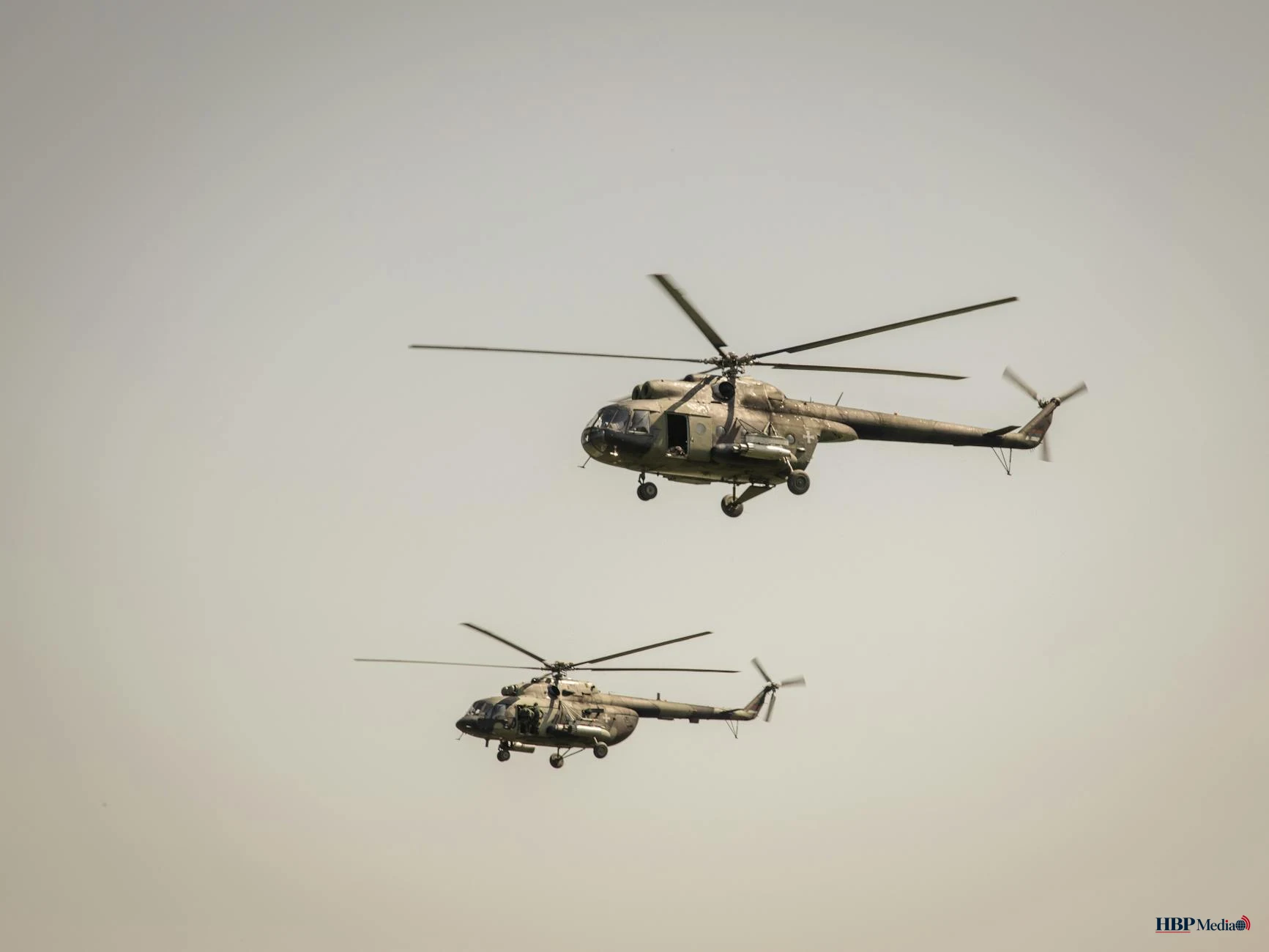 Transport van Amerikaanse militaire goederen die mogelijk vertraging oplopen voor Europese bondgenoten.