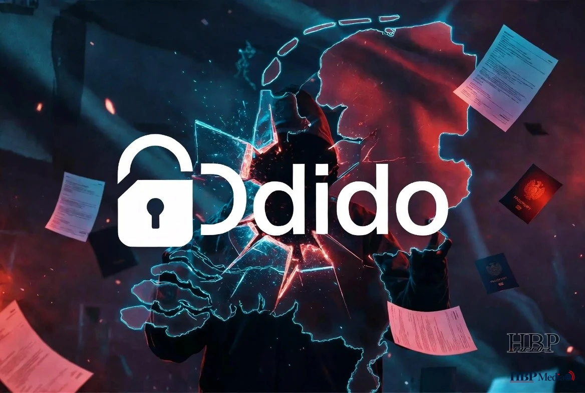 Politieonderzoek naar cyberaanval op telecomprovider Odido