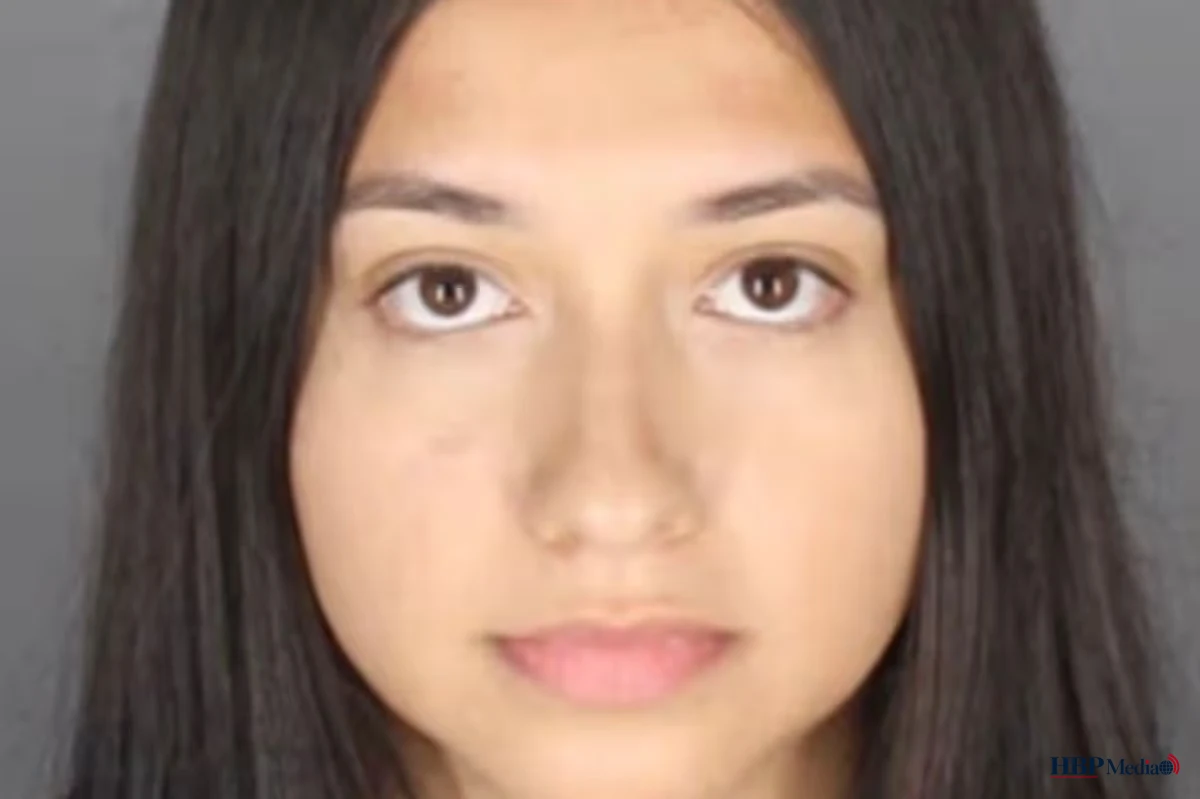 Gerechtsgebouw in Michigan waar de zaak tegen Jocelyn Sanroman diende.
