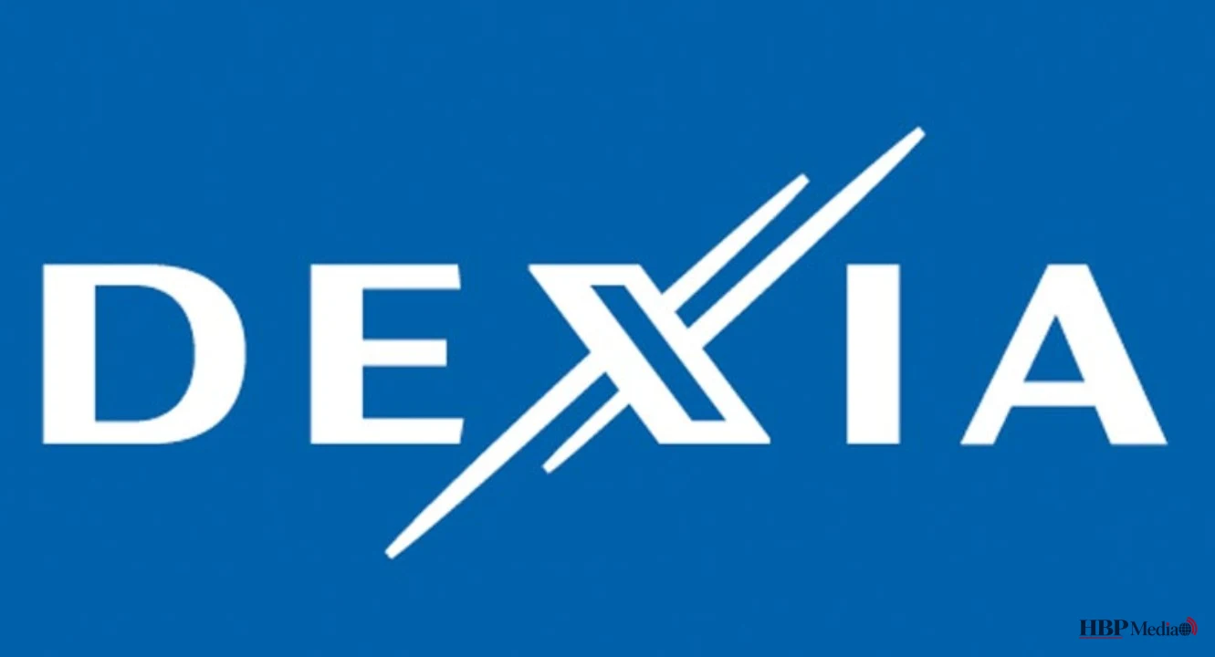 Exterieur van het Gerechtshof Arnhem-Leeuwarden waar het arrest in de Dexia-effectenleasezaak werd gewezen.