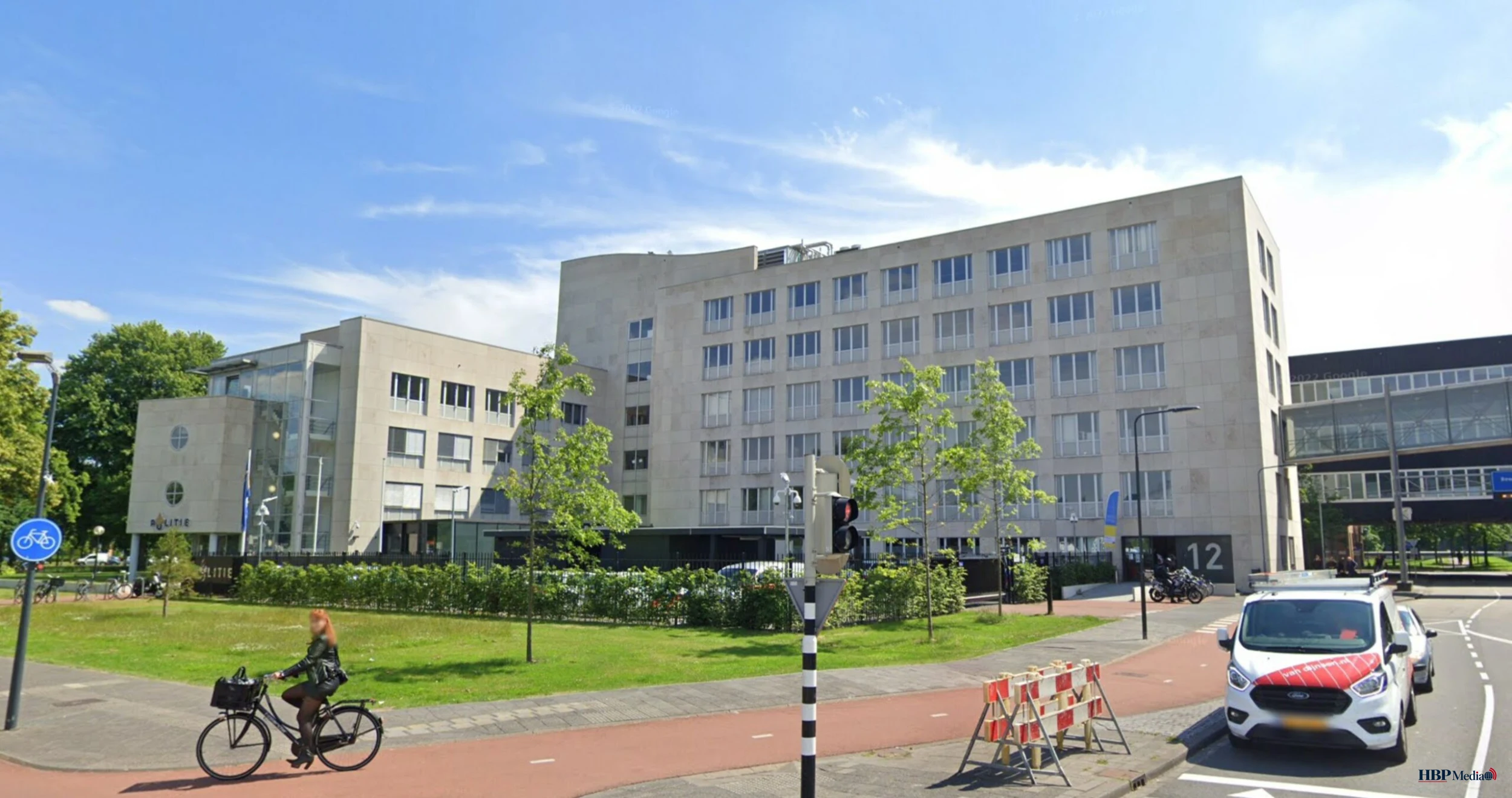 Rechtbank Zeeland-West-Brabant, zittingsplaats Breda