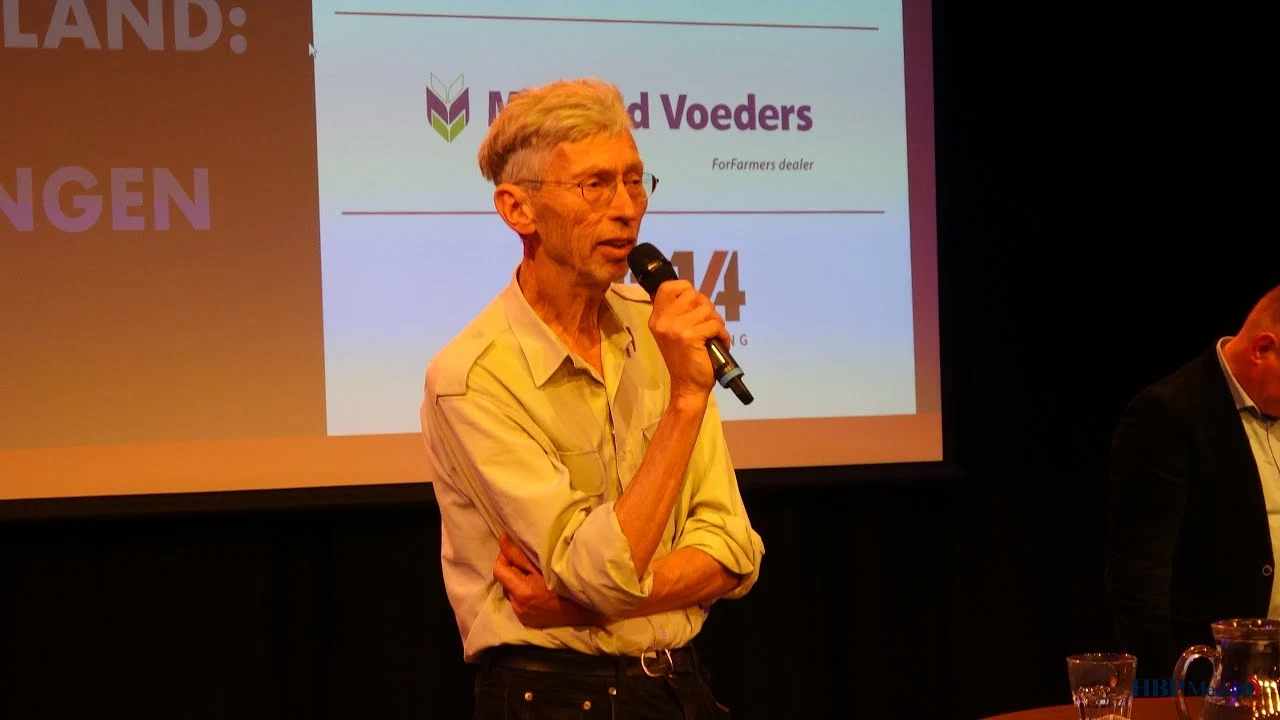 Column: Tegenwind voor een winderige zeebries