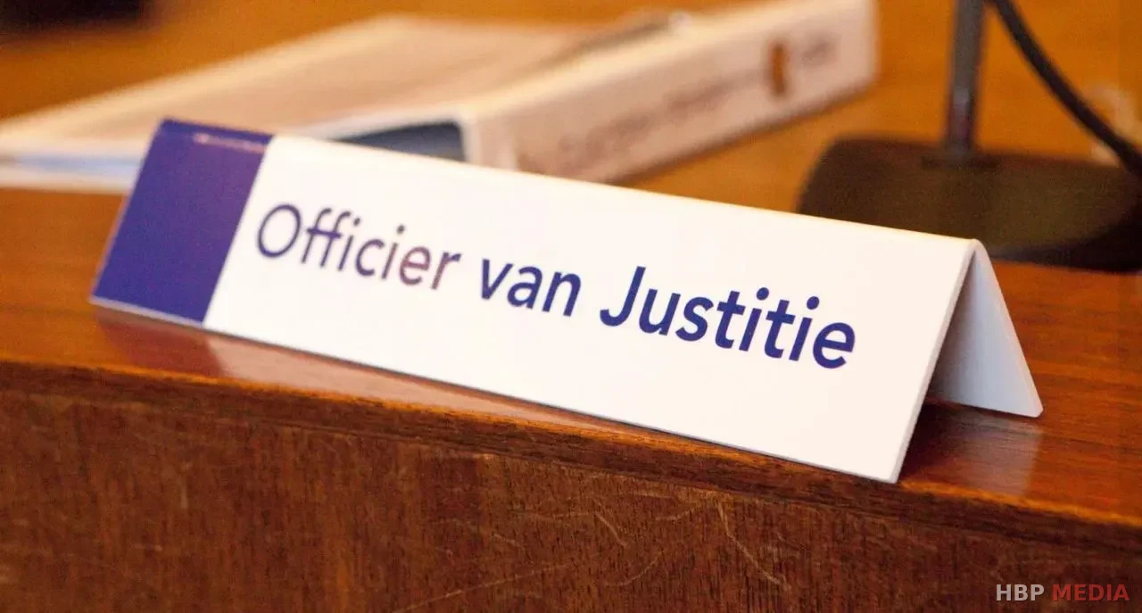Demonstratie in Amsterdam waar een man wordt vervolgd voor beledigende uitlatingen