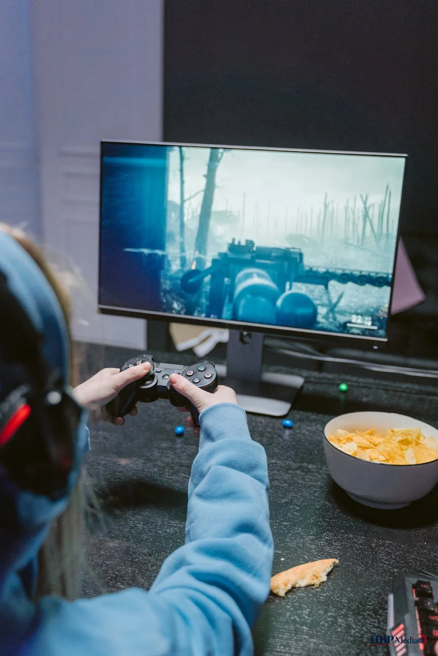 Gezamenlijke hoorzitting in het Europees Parlement over het burgerinitiatief Stop Destroying Videogames