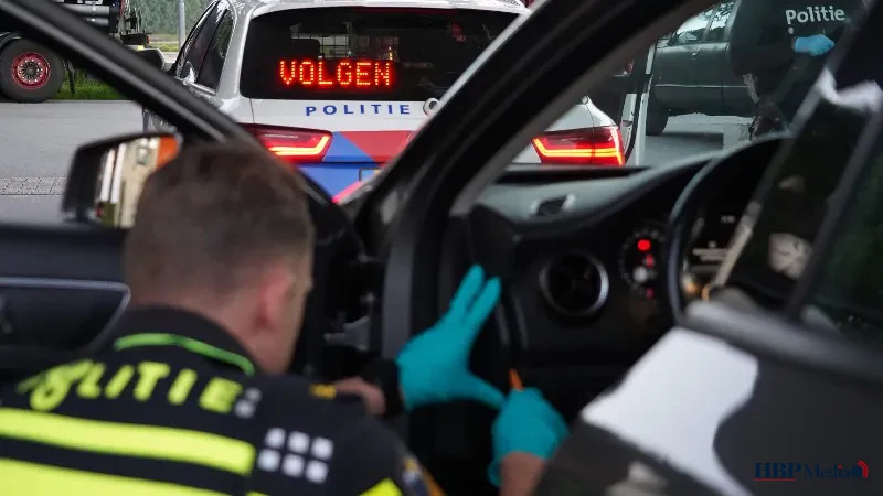Kassa: ‘470 bekeuringen voor vasthouden mobiele telefoon’