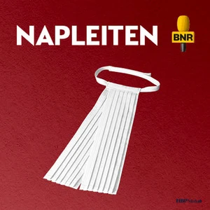 Napleiten podcast: ‘Oorlogsveteraan net PTSS verdacht van doodslag’