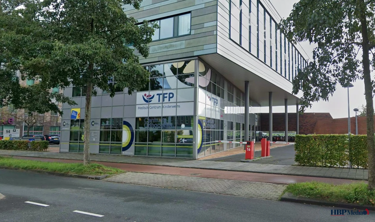 Medisch Centrum Kinderwens in Leiderdorp