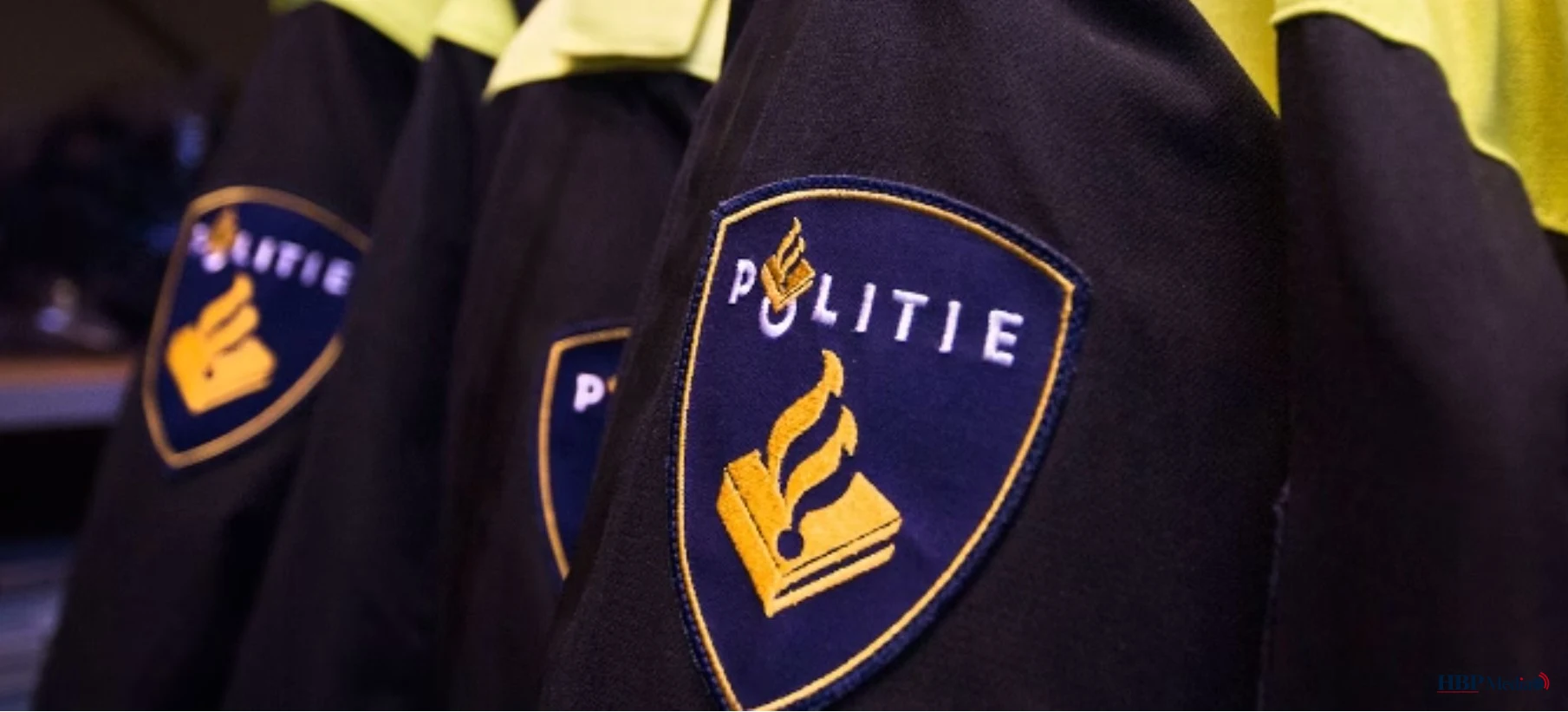 De hulpdiensten ontvingen vrijdagavond 3 april een melding over een persoon in een woning aan de Kasteelstraat.