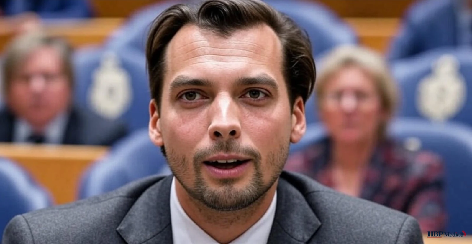 Forum voor Democratie en de EU: de halsstarrige roep om een Nexit en de gevaren voor Nederland