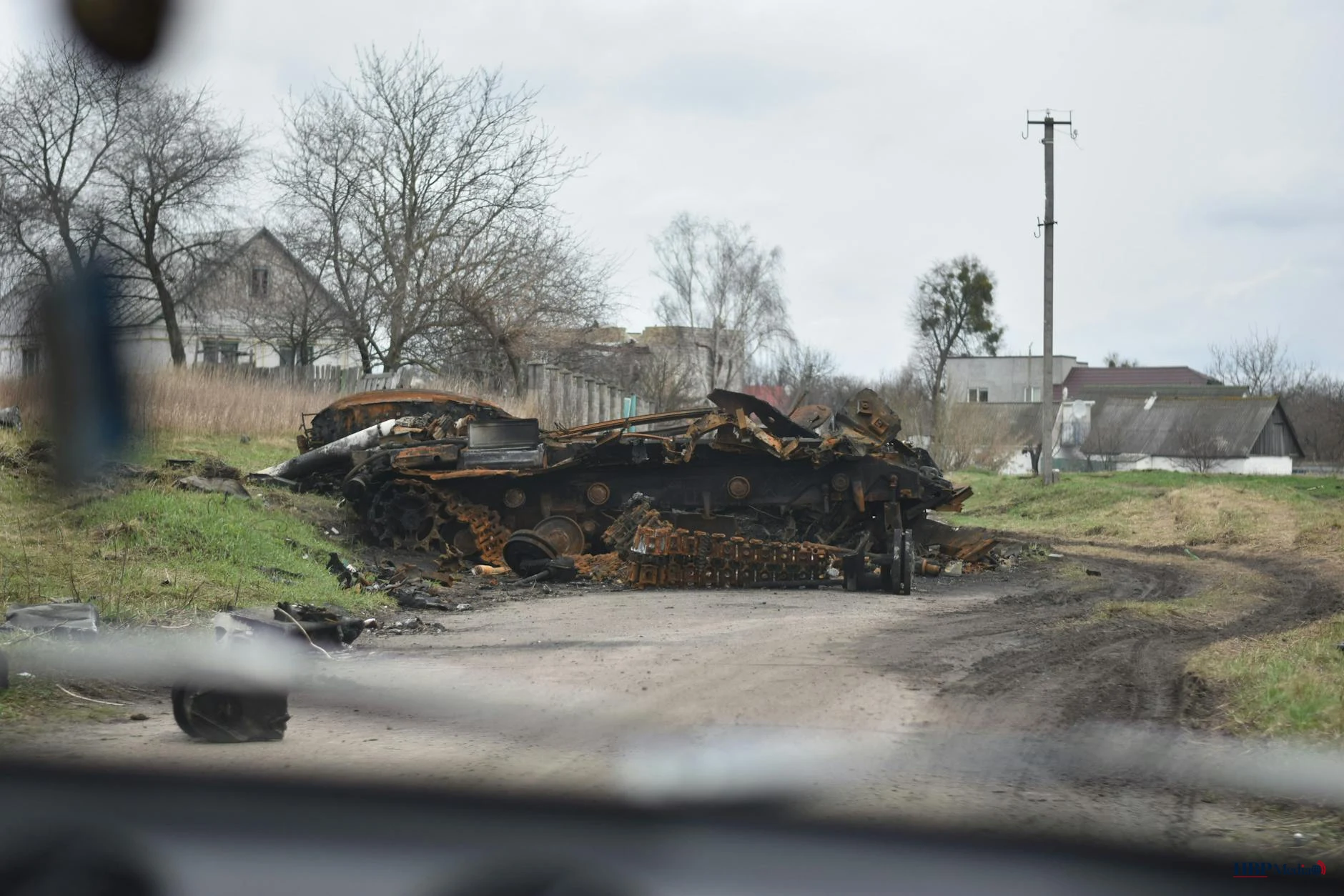 Soldaten aan het front in Oekraïne, waar ook buitenlandse rekruten meevechten.