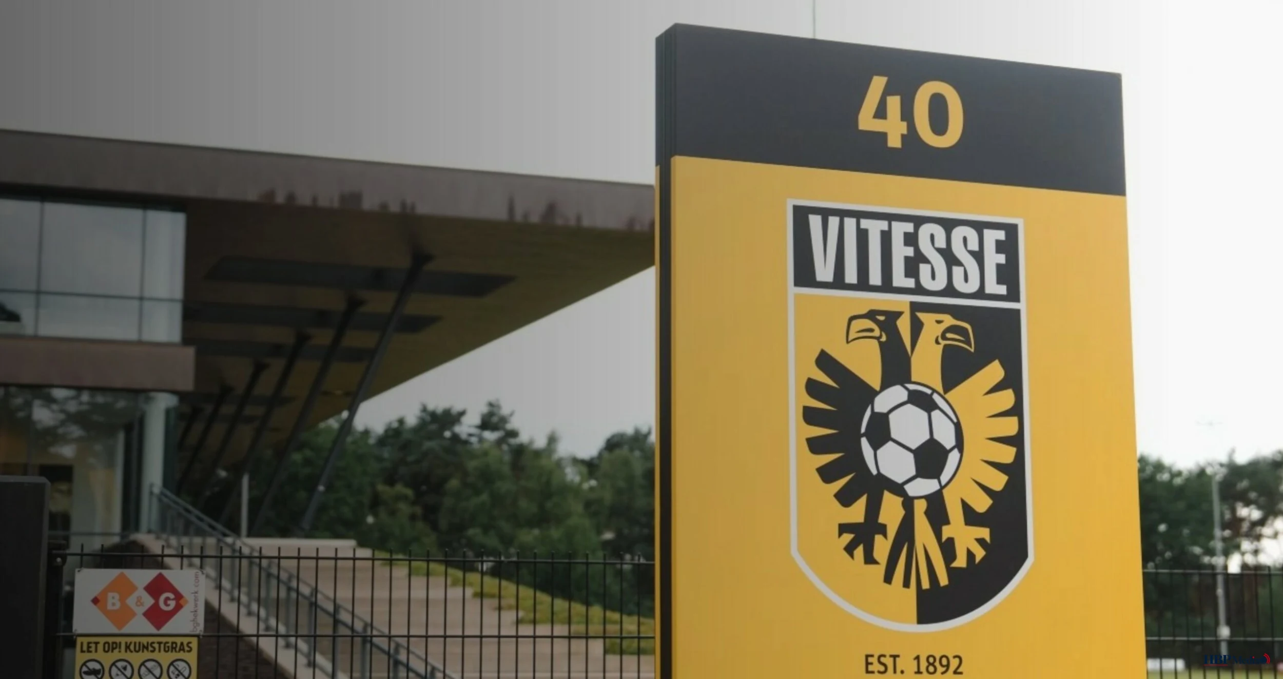 Hoge Raad: KNVB moet proflicentie voetbalclub Vitesse definitief behouden