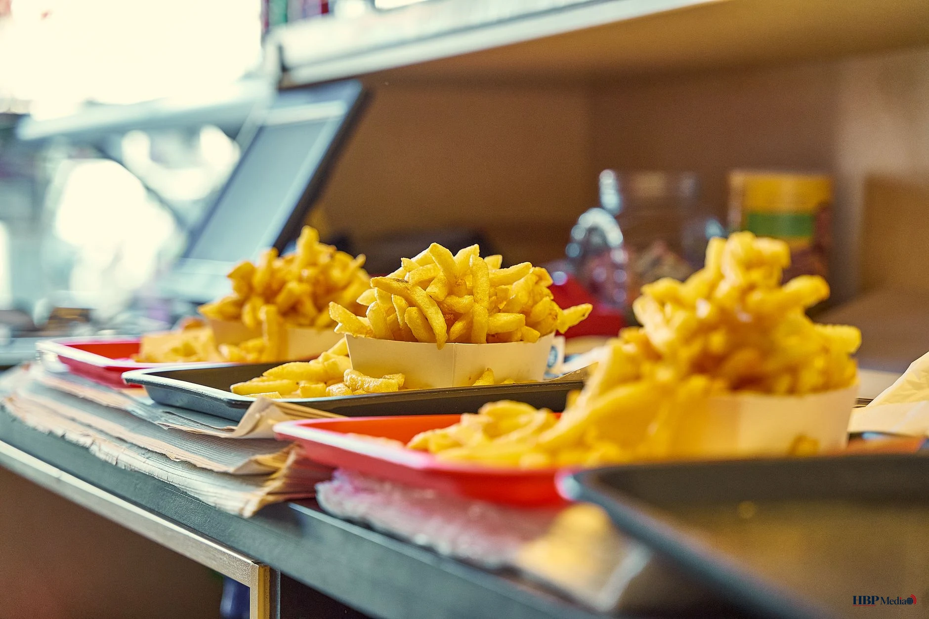 Nieuwbouwwijk Hart voor Oostpoort in Haarlem waar fastfoodzaken worden geweerd