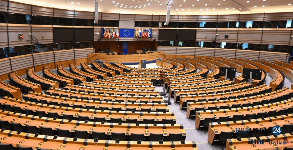 EP wil democratie beschermen tegen buitenlandse inmenging