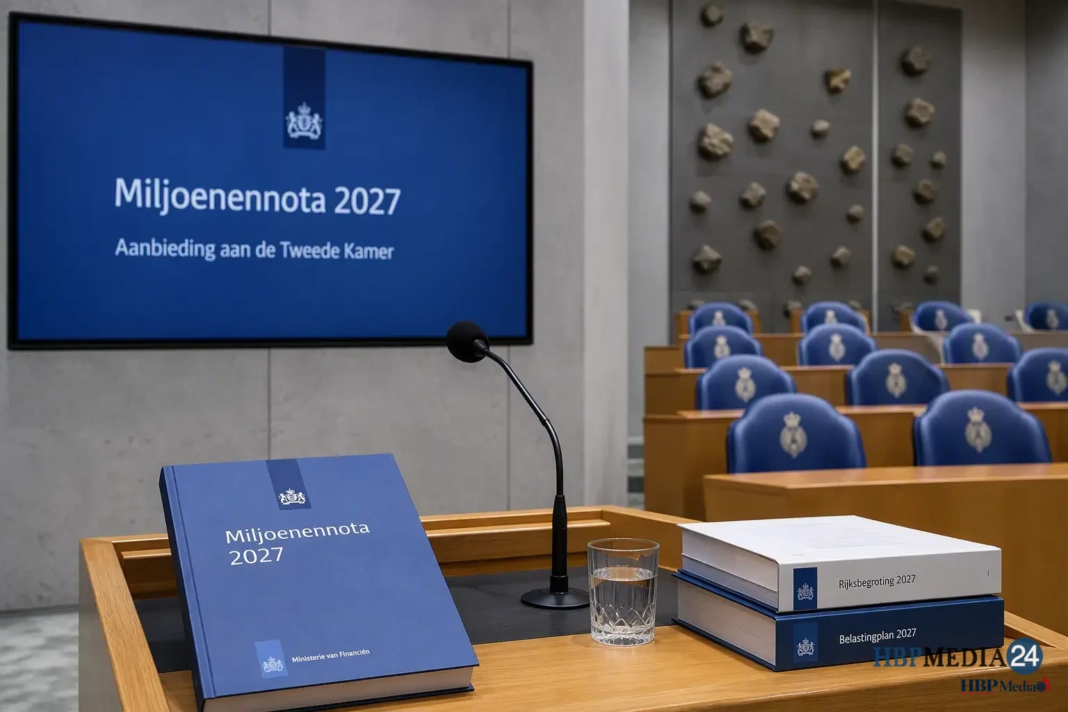 Kabinet wil economie versterken met investeringen en hervormingen