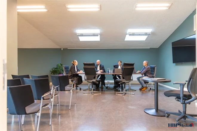 Amsterdam heeft nieuwe wijkrechter, deze keer in Nieuw-West
