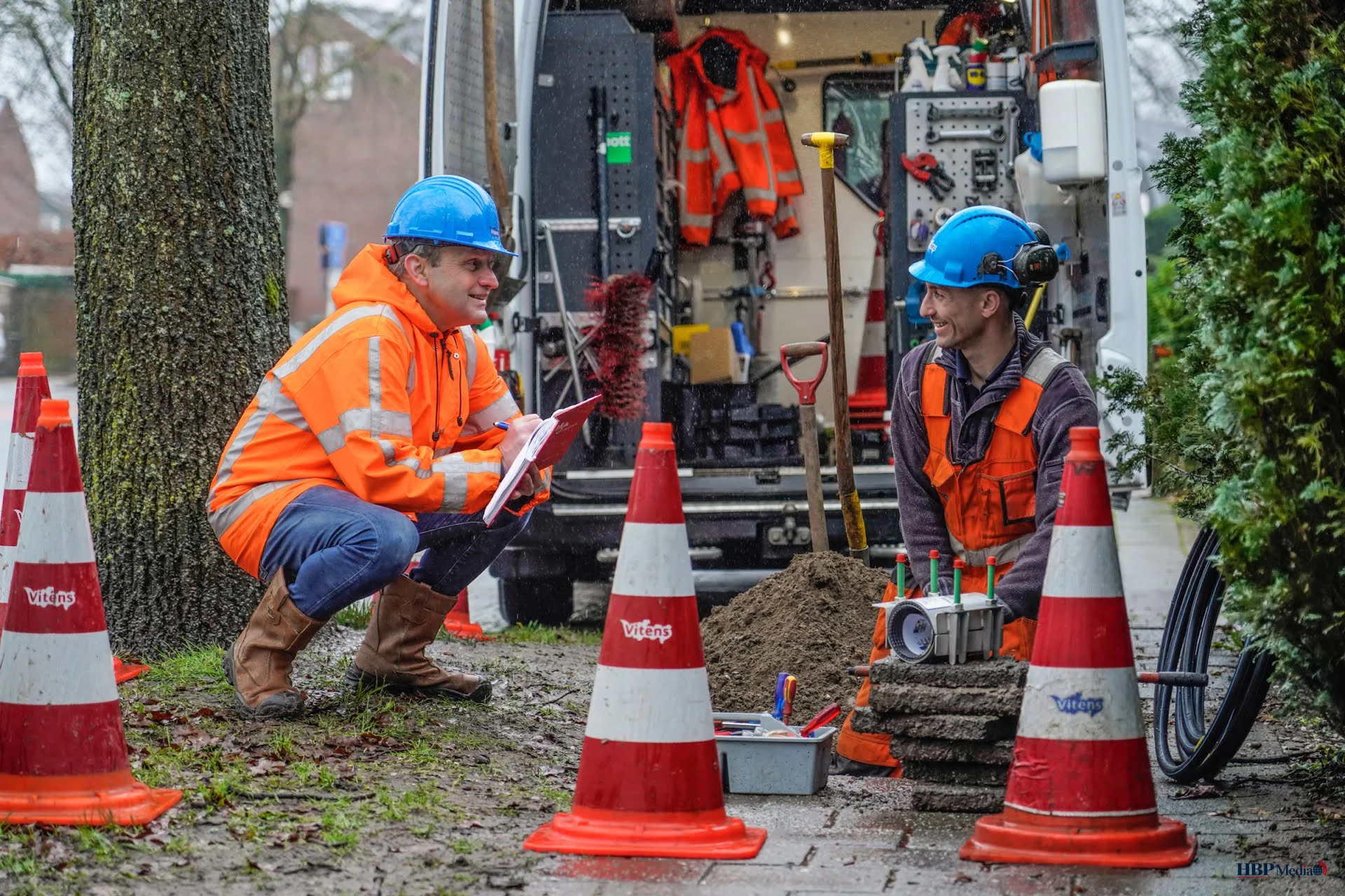 Vitens verhoogt drinkwatertarief voor investeringen in drinkwaterveiligheid