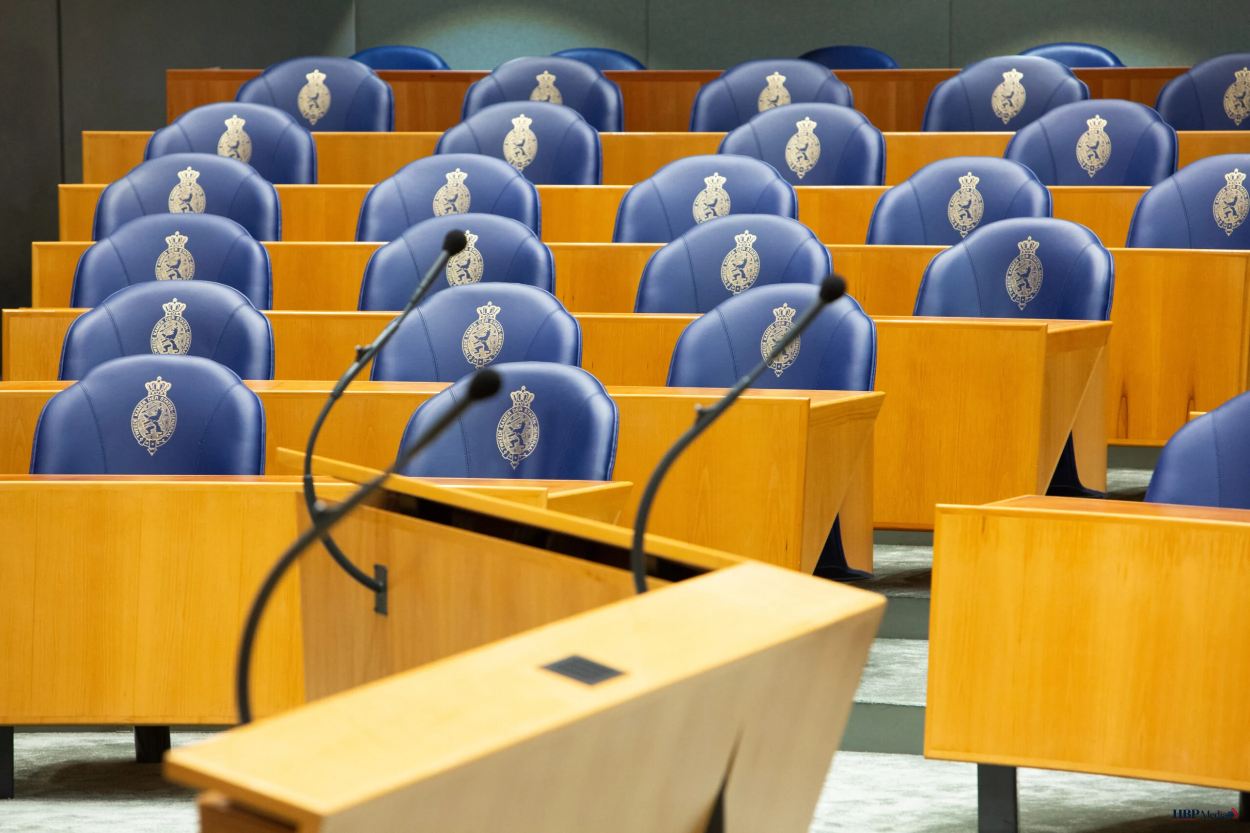 Tweede Kamer behandelt amendement van Marjolein Faber over langere hechtenis bij overtreding van een rijverbod.