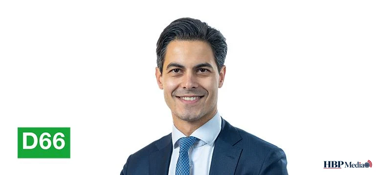 Jetten verrast Nederland: D66 wint verkiezingen en breekt door het politieke plafond
